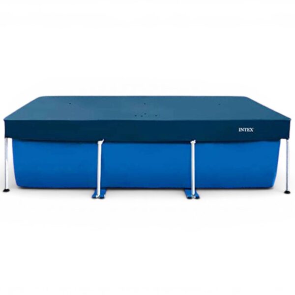 Rectangular Pool Cover