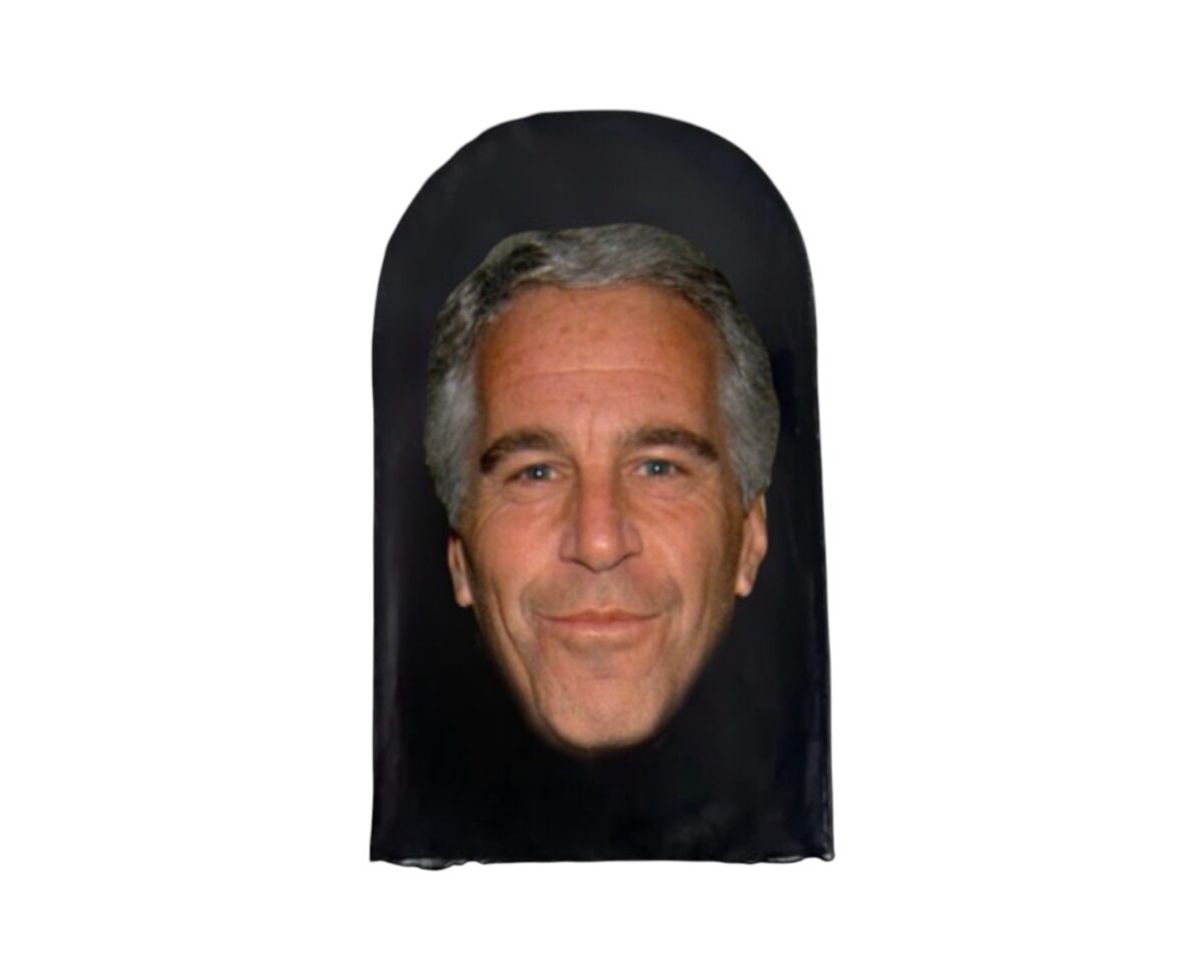 Jeffrey Epstein Skin - Image 1