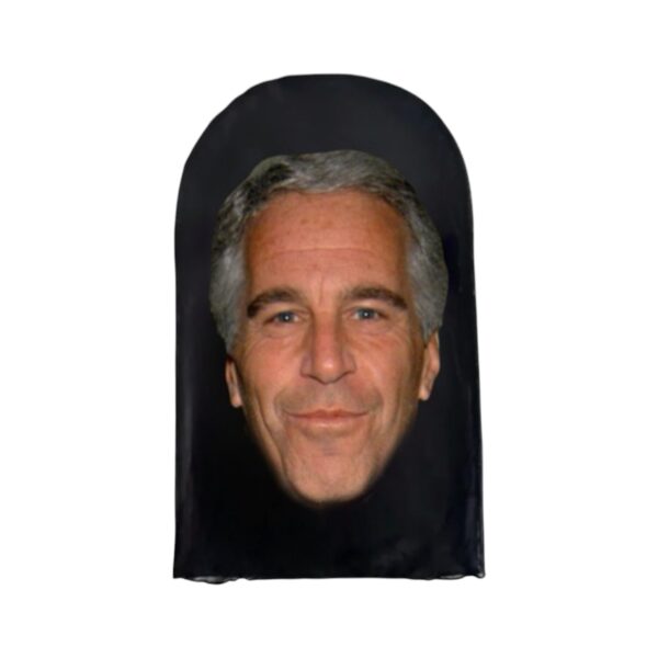 Jeffrey Epstein Skin