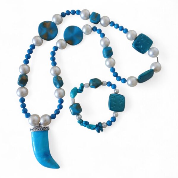 Lebanon Heritage Jewelry Set