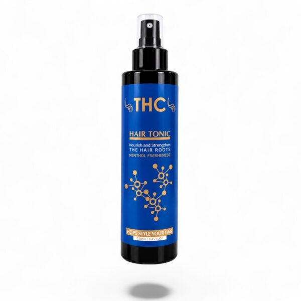 Hair Nourishing Tonic