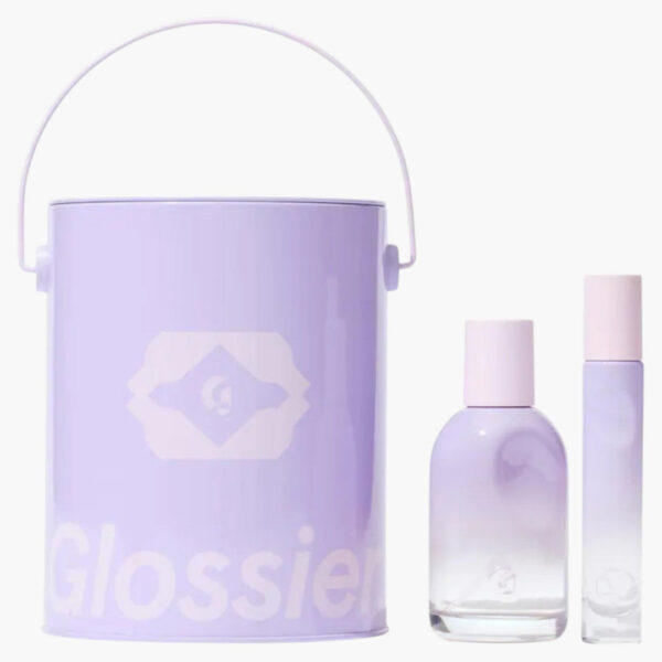 Glossier Glossier You Fleur Duo Perfume Gift Set