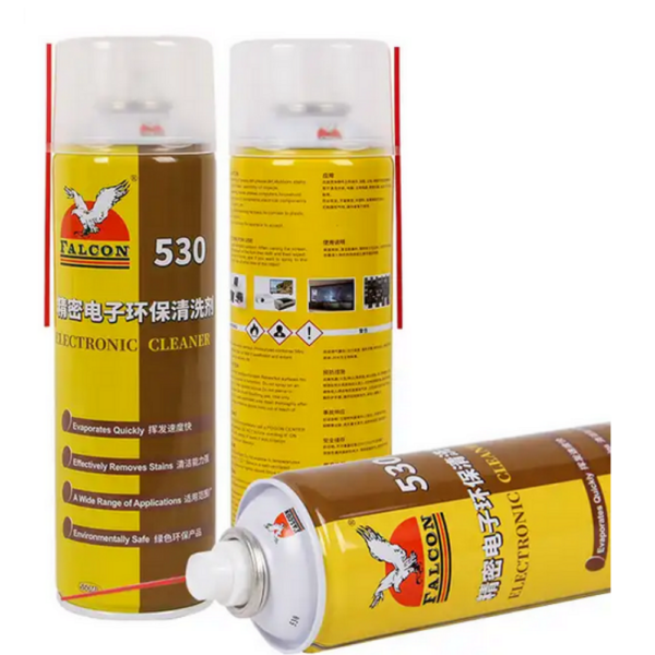 Contact Cleaner