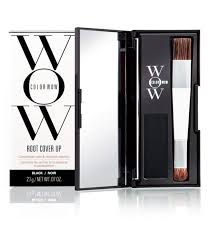 COLORWOW HAIR ROOT COVER UP (black)