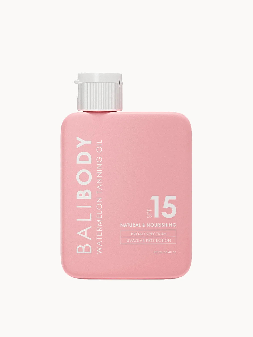 images_0b844f81-4edb-4a04-adc6-70d40c242149 BALI BODY WATERMELON TANNING OIL SPF 15