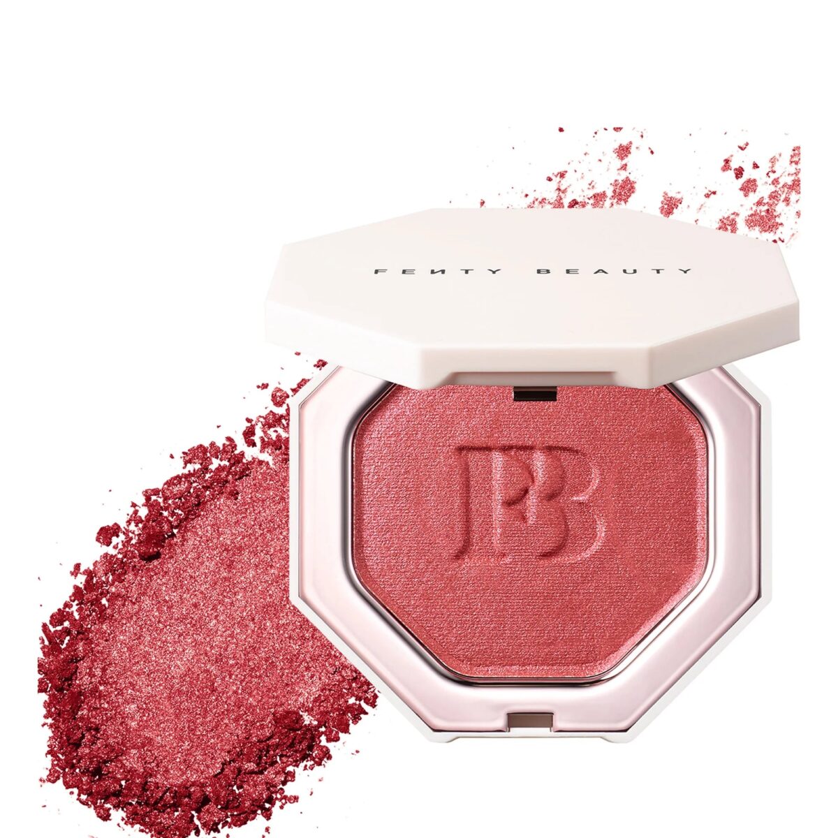 Fenty Beauty by Rihanna Killawatt Foil Freestyle Highlighter (ruby richez)