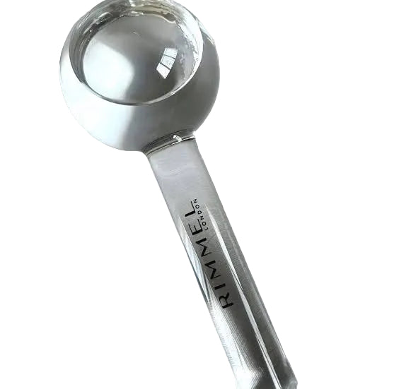 Free Gift Rimmel Ice Cooling Globe
