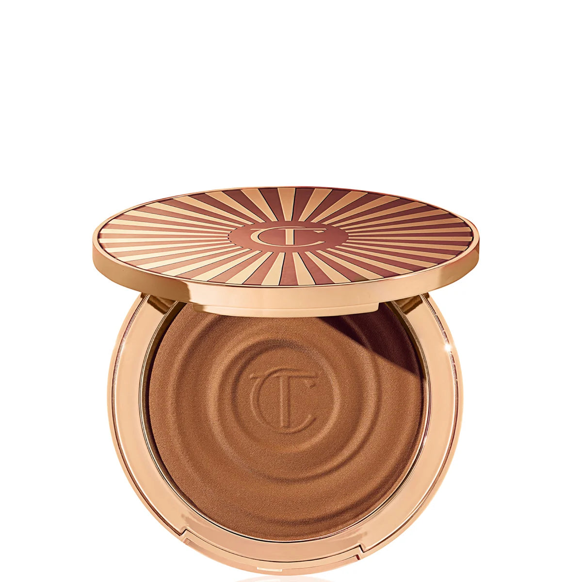 images_6f2258fa-1872-418a-8942-6b93bf71aab2 CHARLOTTE TILBURY BEAUTIFUL SKIN SUN KISSED GLOW BRONZER FOR FACE AND BODY (MEDIUM)