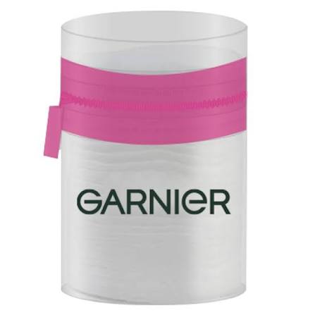Free Gift Garnier Cotton