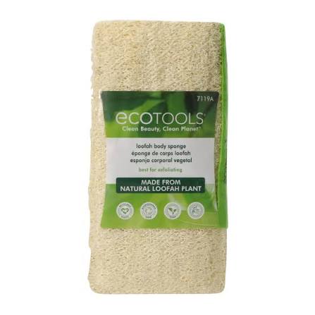 Ecotools Loofah Body Sponge