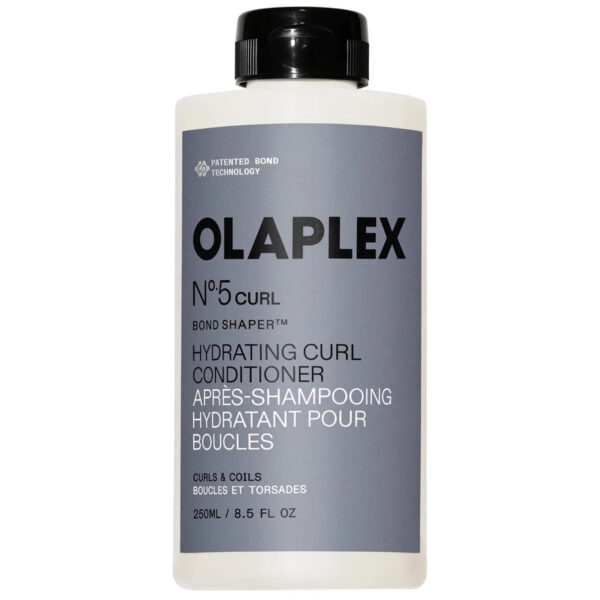 Olaplex No.4 Curl Hydrating Curl conditioner