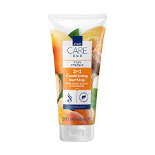Avon Care 3in1 Strength Hair Mask Avon 200ml