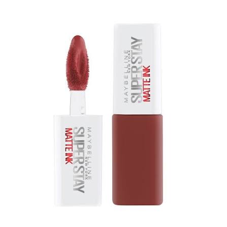 Free Gift Maybelline Super Stay Matte Ink mini 15 Lover