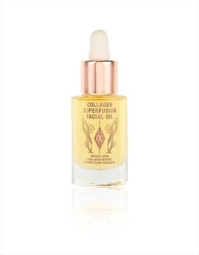 CHARLOTTE'S COLLAGEN OIL 8 ml (without box)