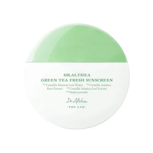 imgi_74_XXL_p0217730395 DR.ALTHEA GREEN TEA FRESH SUNSCREEN