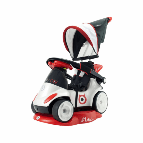 Kids Ride On Toy Diavolo Edition Push Car