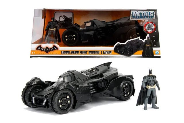 jada-bathmobile-metal-figure-scale-124-arkham-9270088_dec1a298-0bc1-4fac-a3f5-05b77051190c Bathmobile & Metal Figure Scale 1:24 Arkham