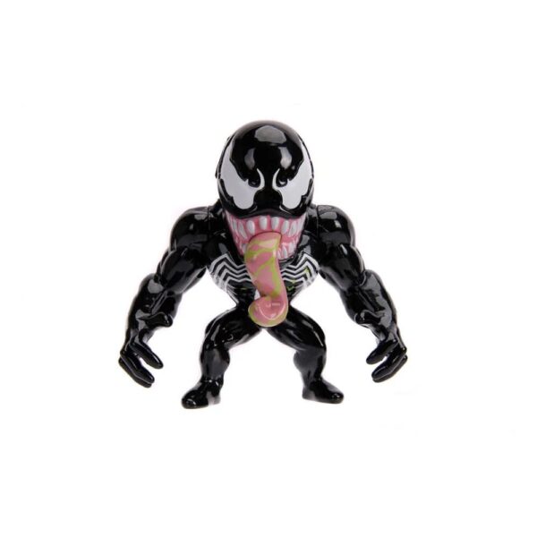 Diecast Mini Figure Venom 10cm