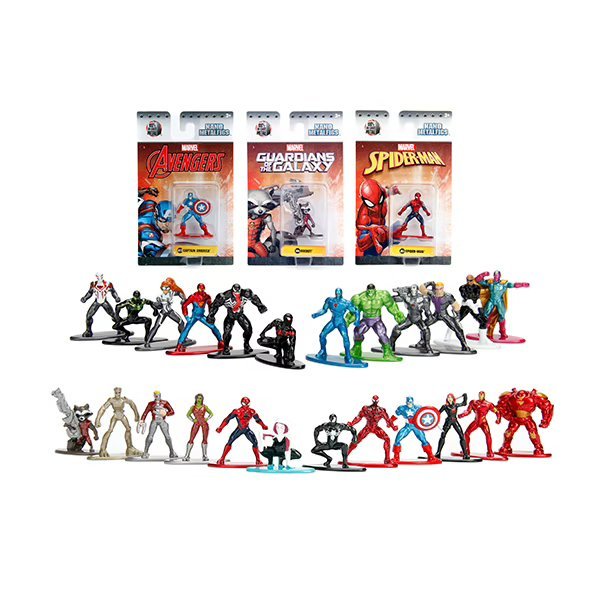 Surprise! Figure