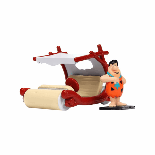 The Flintstones Vehicle 1:32 Scale
