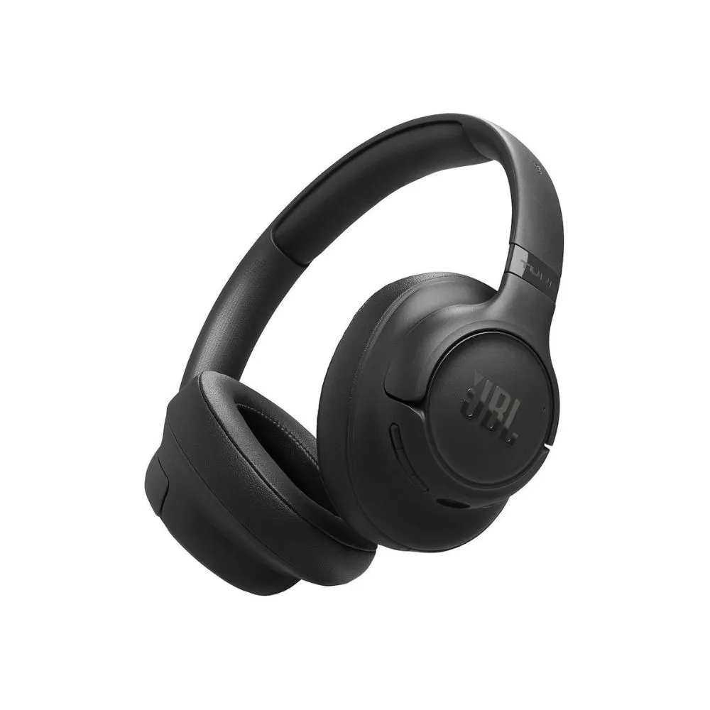 jbl-tune-730bt-black JBL Tune 730BT Wireless Over Ear Headphones