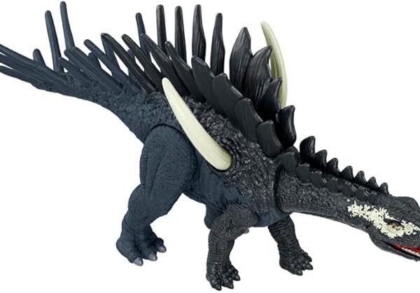 Ferocious Pack Dinosaur Figures