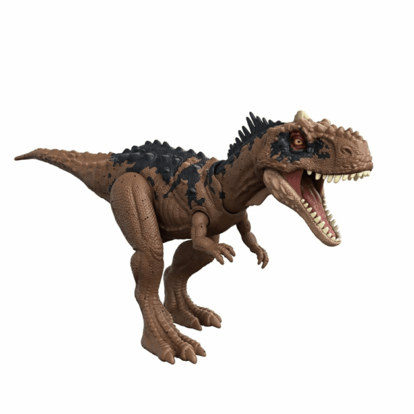 Roar Striker Dinosaur Figure
