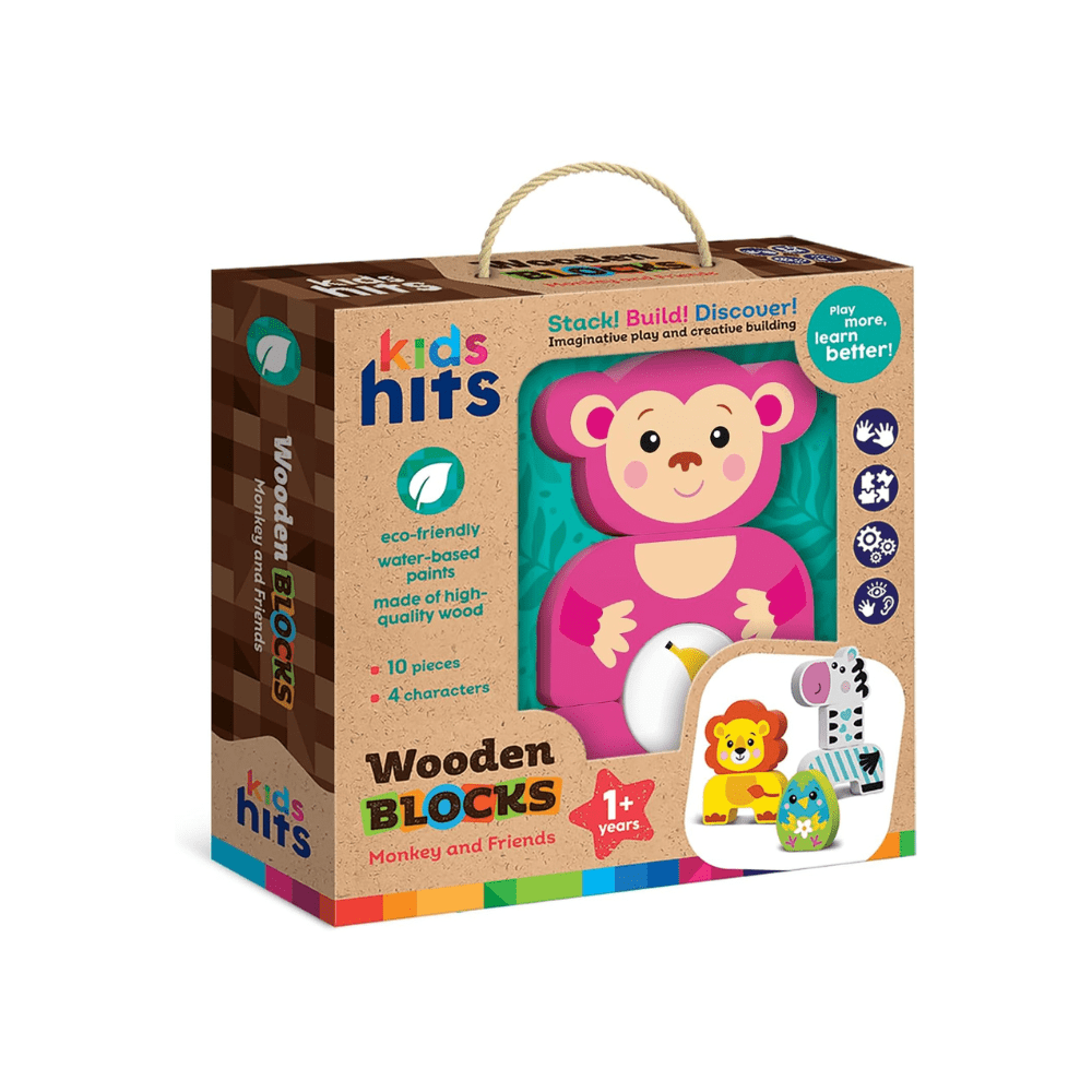 kids-hits-wooden-blocks-monkey-and-friends-8413823_ad2401c1-9976-4a66-8fcf-c8409450345e Wooden Blocks Monkey and Friends