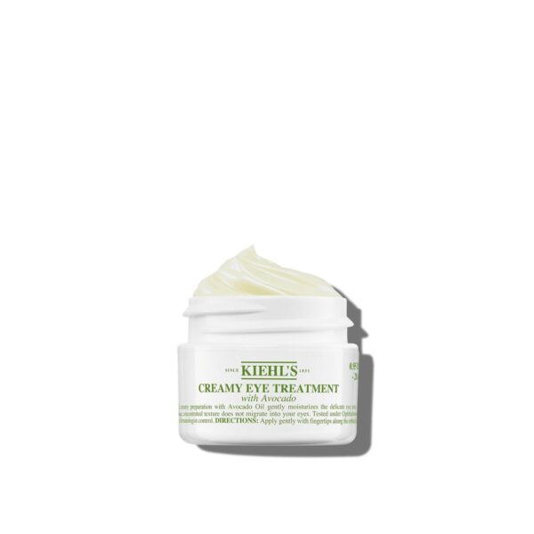 Kiehl's Since 1851 Avocado Eye Cream for Brightening & Depuffing