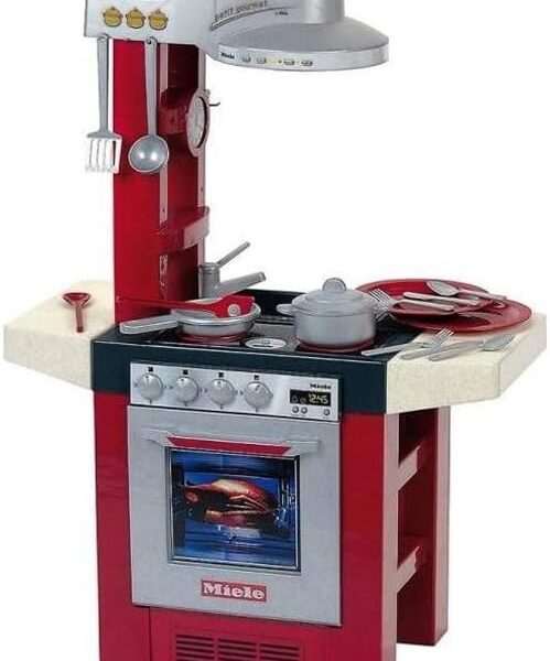 Miele Petit Gourmet Kitchen Set