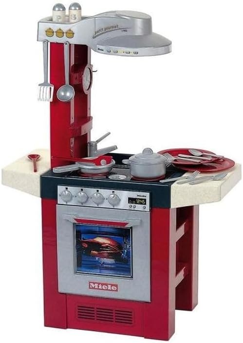klein-miele-petit-gourmet-kitchen-1805643_132dbec8-d3ad-443e-be2e-001c87f2f157 Miele Petit Gourmet Kitchen Set