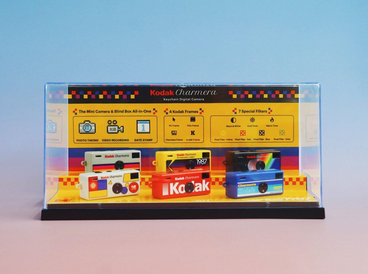 kodak-kodak-charmera-blind-box-8430684 Kodak Charmera Blind Box