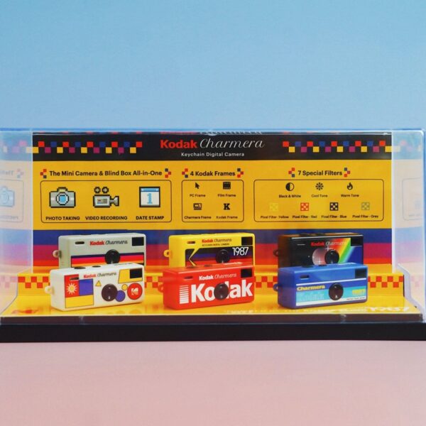 Kodak Charmera Blind Box