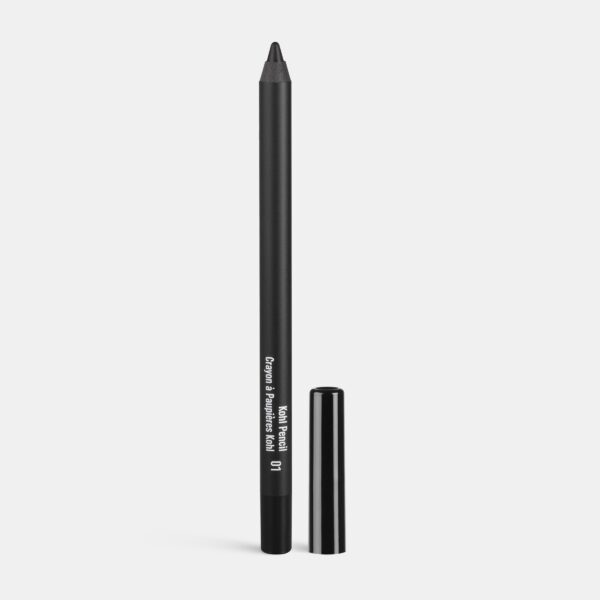 INGLOT KOHL PENCIL 01 BLACK