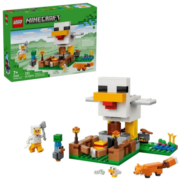 Chicken Farm
