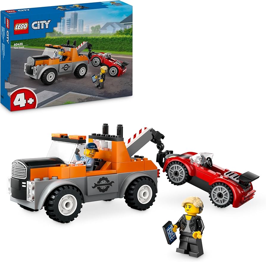 lego-city-tow-truck-and-sports-car-repair-3740358_9538b693-1e64-4915-9b83-cff2f7dfc751 City Tow Truck and Sports Car Repair