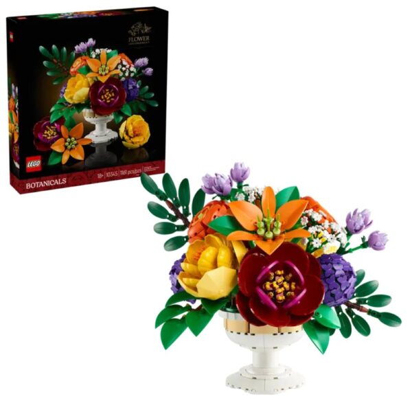 Flower Arragement