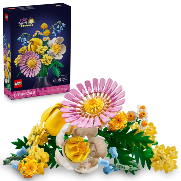 Little Sunny Bouquet