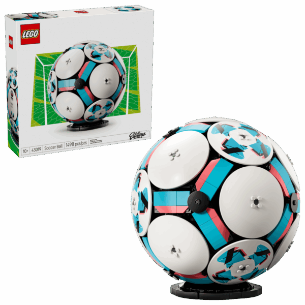 Soccer Ball