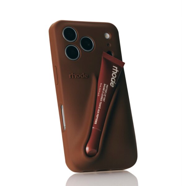 RHODE PHONE COVER + LIP CASE LIMITED EDITION COLOR (COLADA) IPHONE 17 PRO