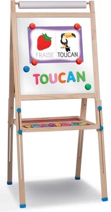 Large Montessori board