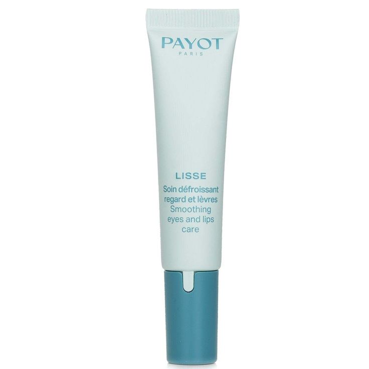 lisse-eyes-lips.jpg Soin défroissant regard - lèvre 15ml - Image 1