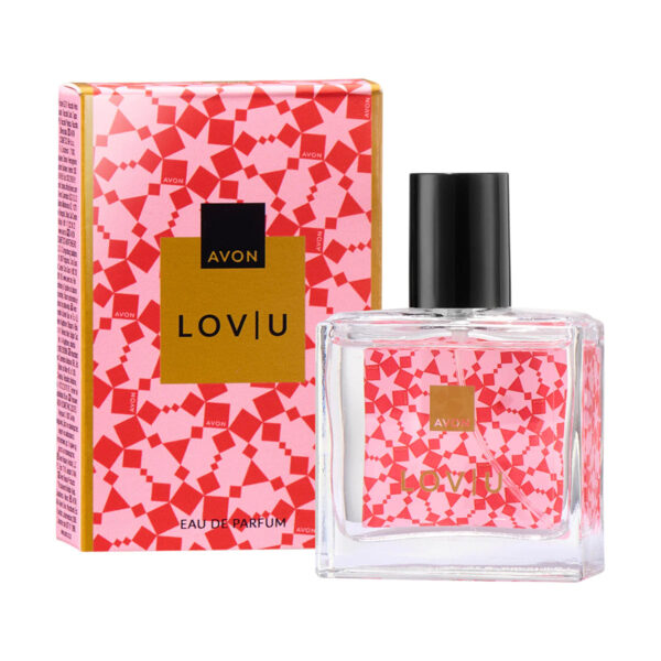 Avon Lov U 30ml