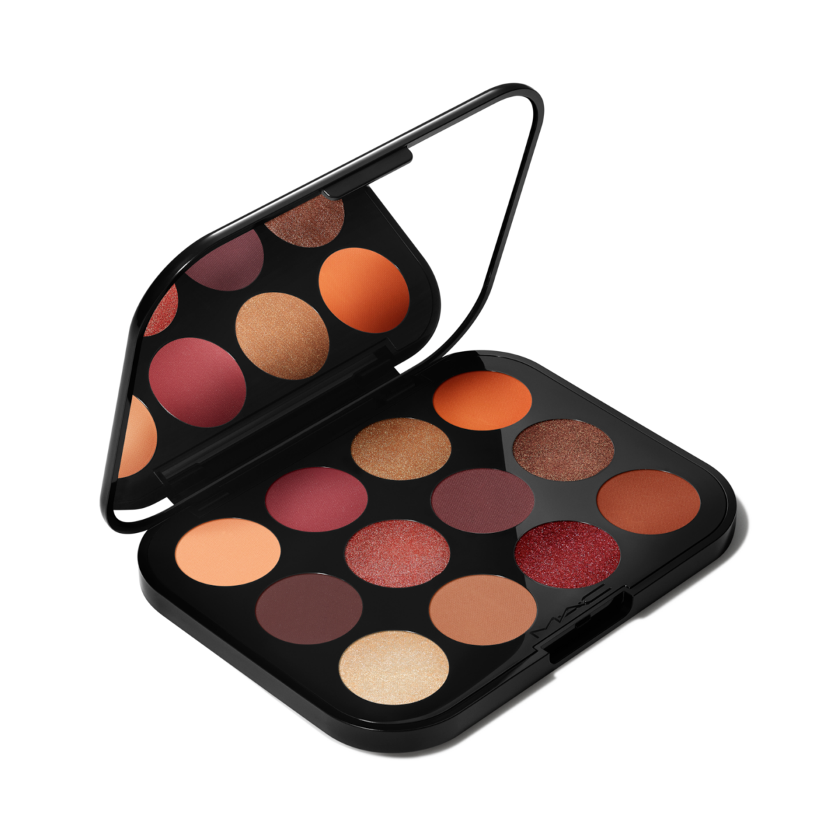 mac_sku_ST2R01_1x1_0 MAC COSMETICS CONNECT IN COLOUR (FUTURE FLAME)