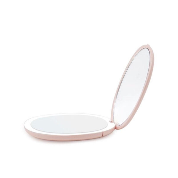 Free Gift L'Oreal Mirror Pink