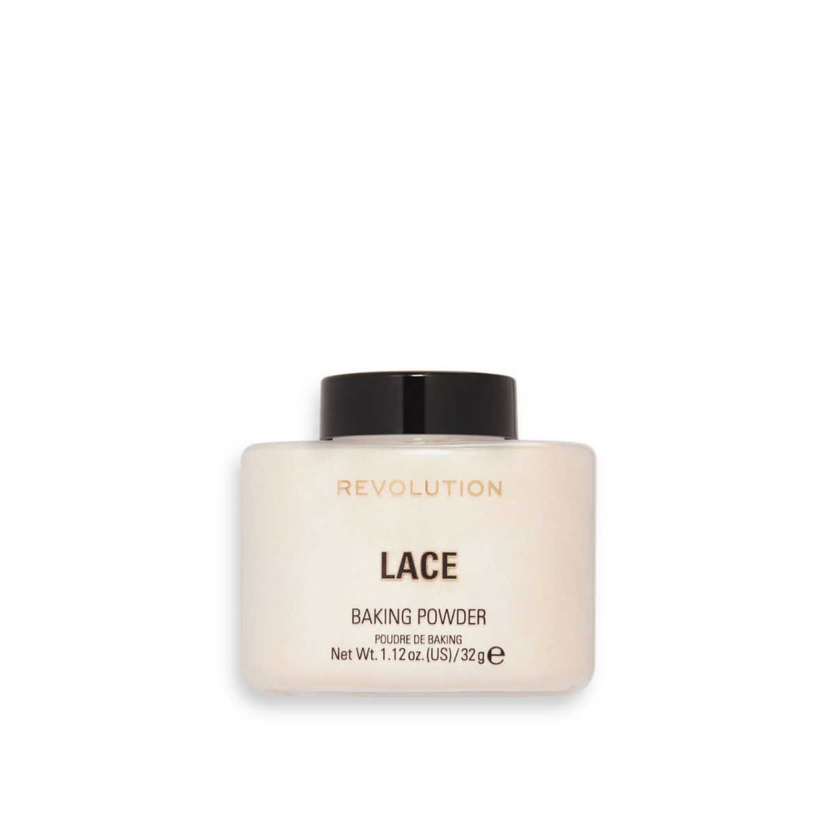 makeup-revolution-loose-baking-powder-lace-32g MAKE UP REVOLUTION LOOSE BAKING POWDER (LACE)