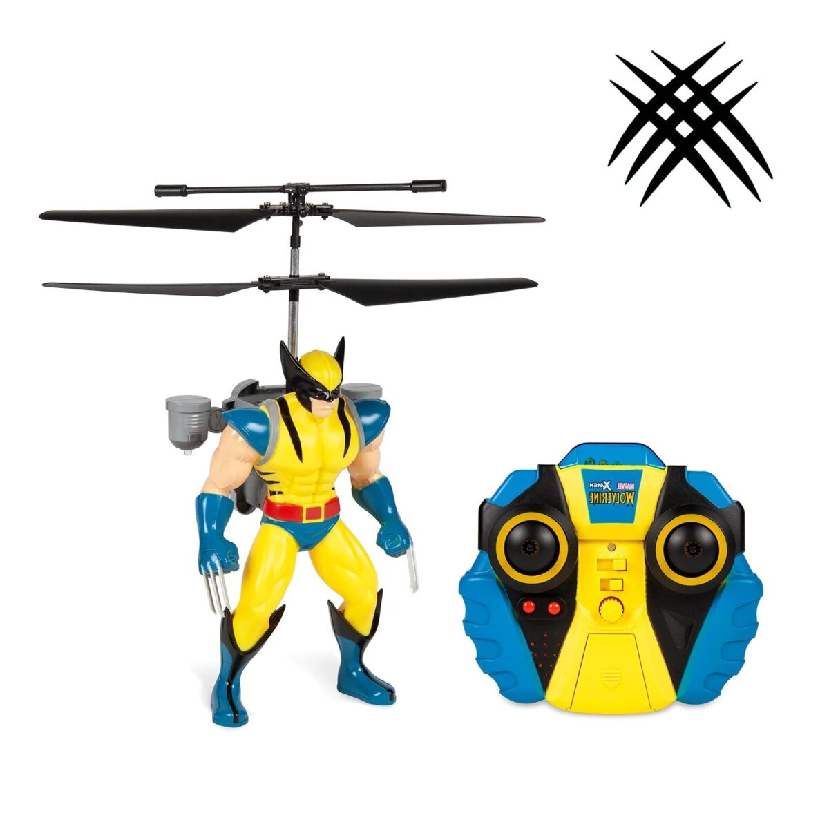 marvel-wolverine-2ch-jetpack-flying-helicopter-6162650 Wolverine 2CH Jetpack Flying Helicopter