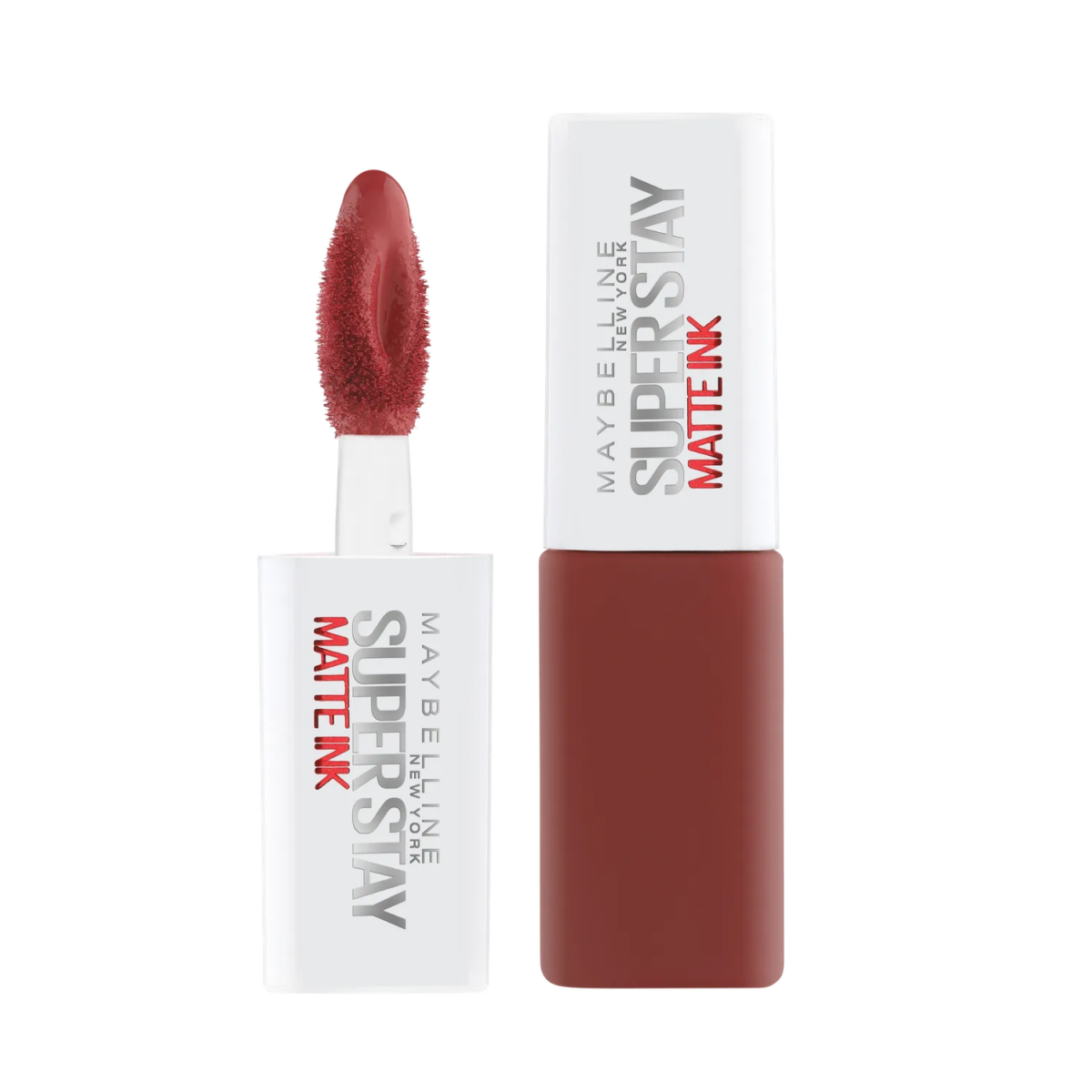 Free Gift Maybelline Super Stay Matte Ink mini 65 Seductress