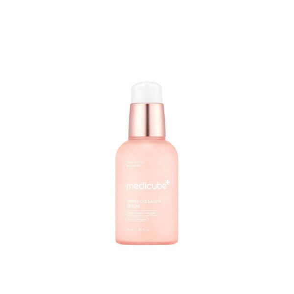MEDICUBE TRIPLE COLLAGEN