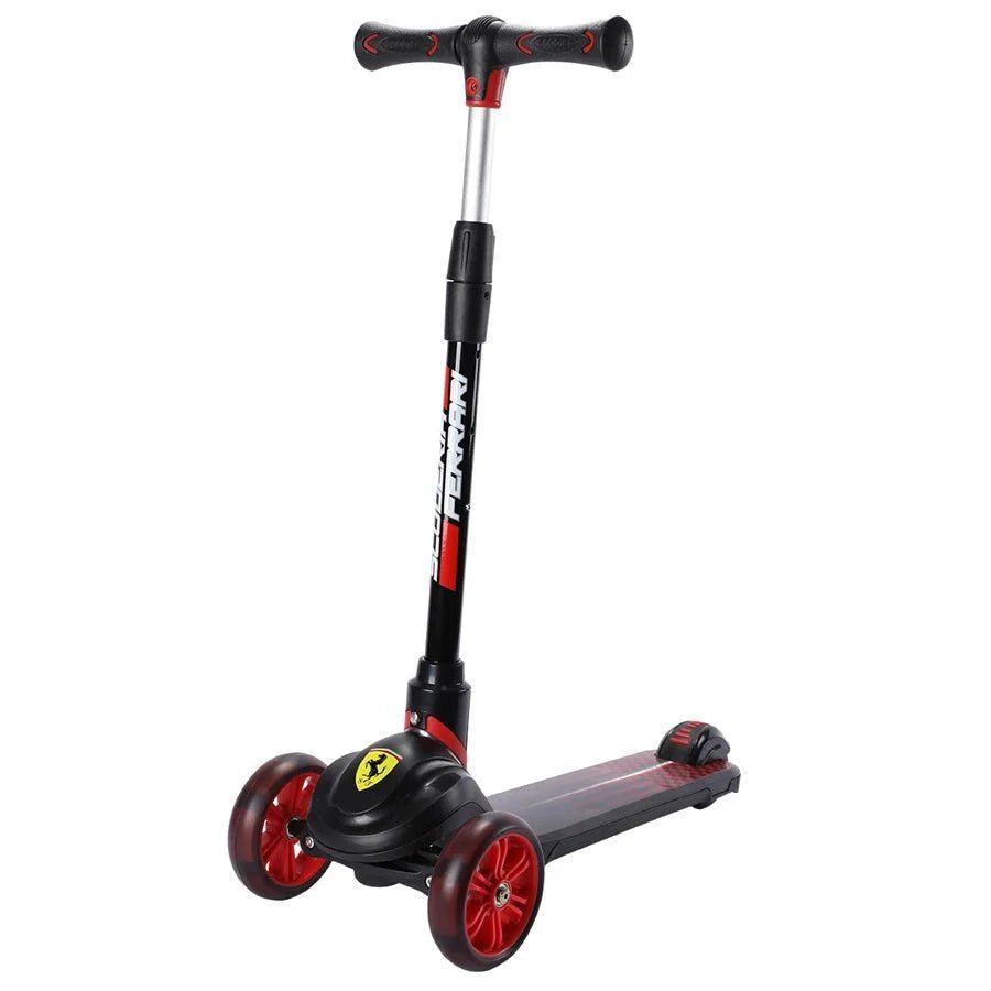 mesuca-ferrari-foldable-twist-scooter-4089003 Ferrari Foldable Twist Scooter